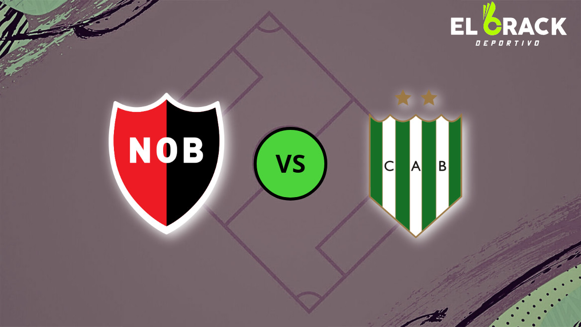 Newell`s vs Banfield: horario, día, sede e historial completo