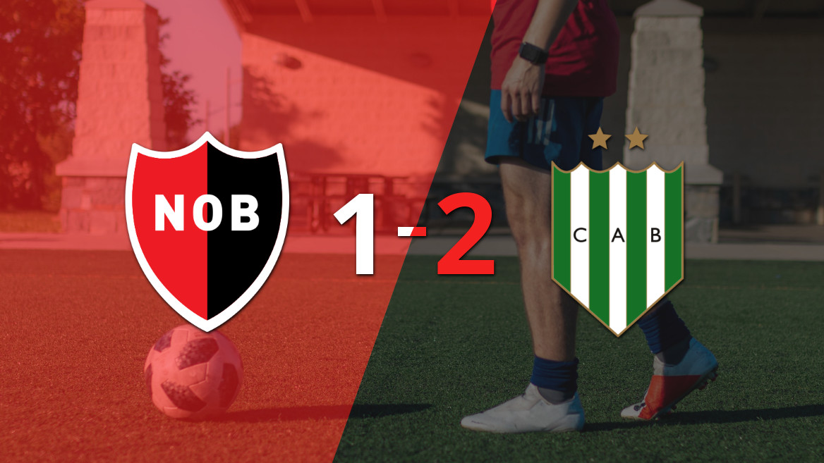 Rodrigo Auzmendi brilha e garante vitória do Banfield sobre o Newell’s