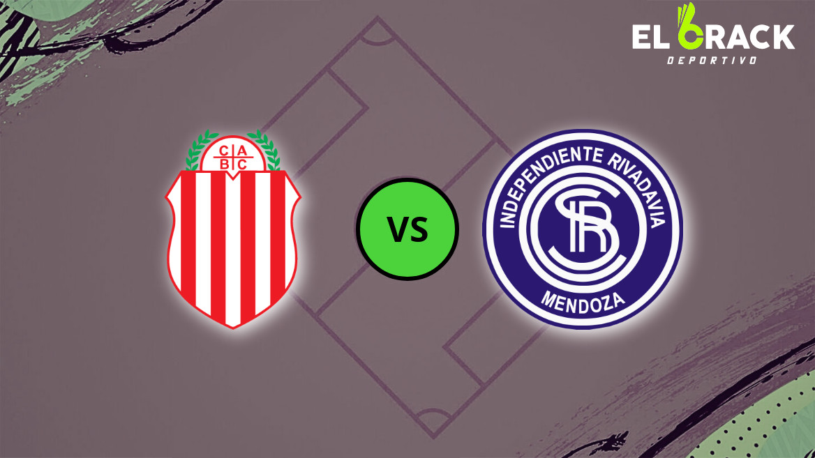 Independiente Riv. (M) golea a Barracas Central en el estadio Claudio Chiqui Tapia