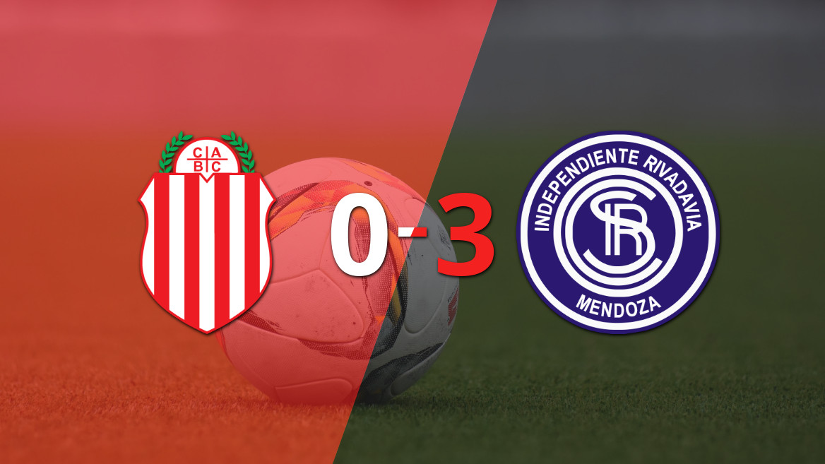 Independiente Riv. (M) Dominates Barracas Central with Nicolás Retamar’s Double