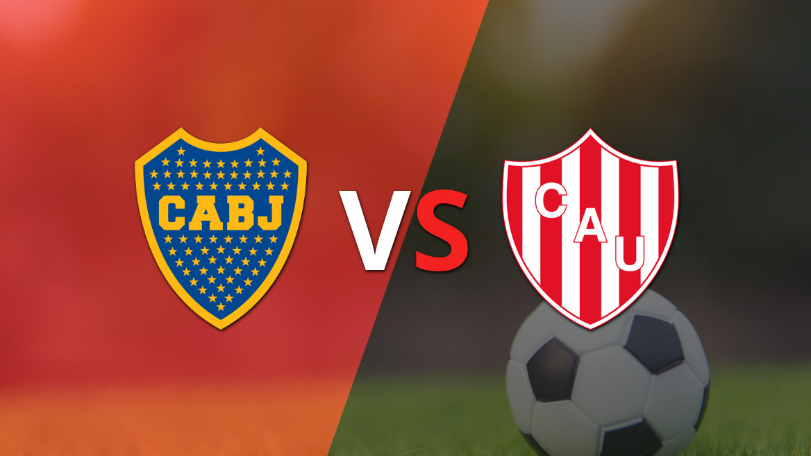 Boca Juniors enfrenta Unión na segunda rodada do Clausura