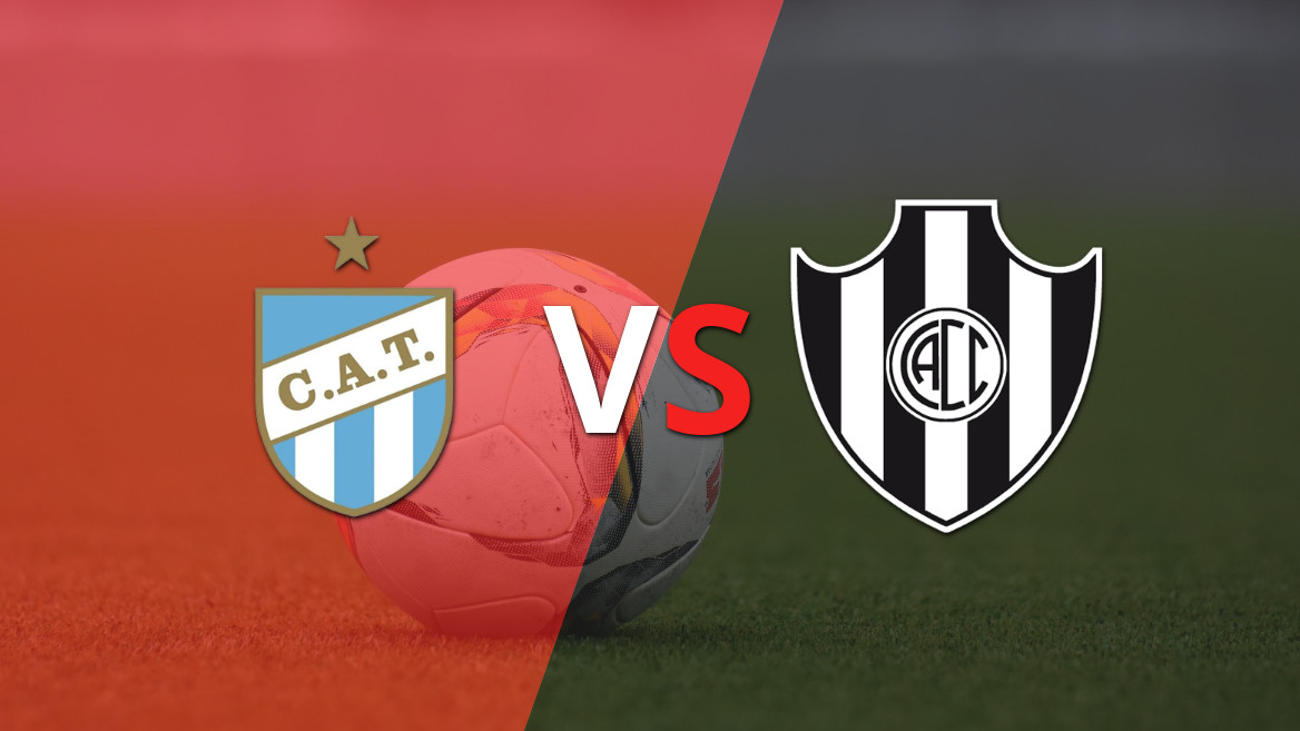 Atlético Tucumán Hosts Central Córdoba (SE) for Matchday 2