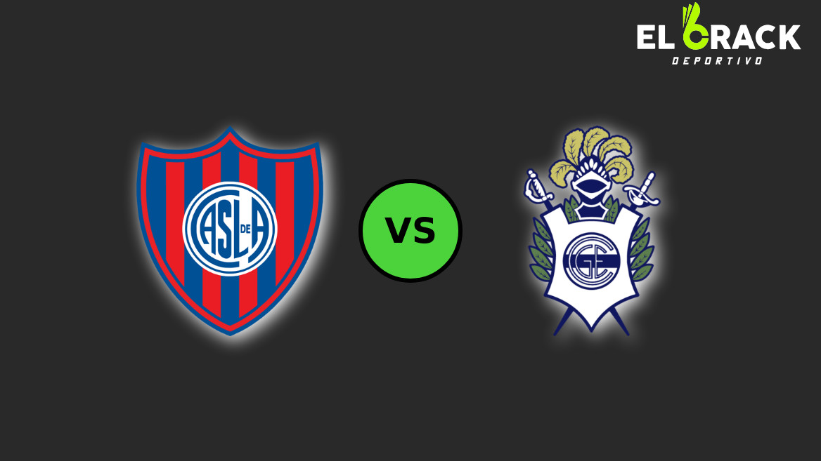 ¡Arranca el segundo tiempo! San Lorenzo y Gimnasia empatan sin goles