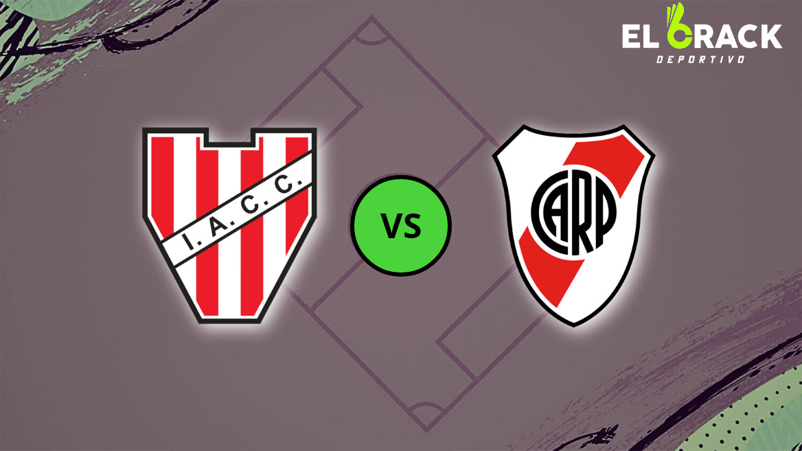 River Plate derrota con 3 goles a Instituto