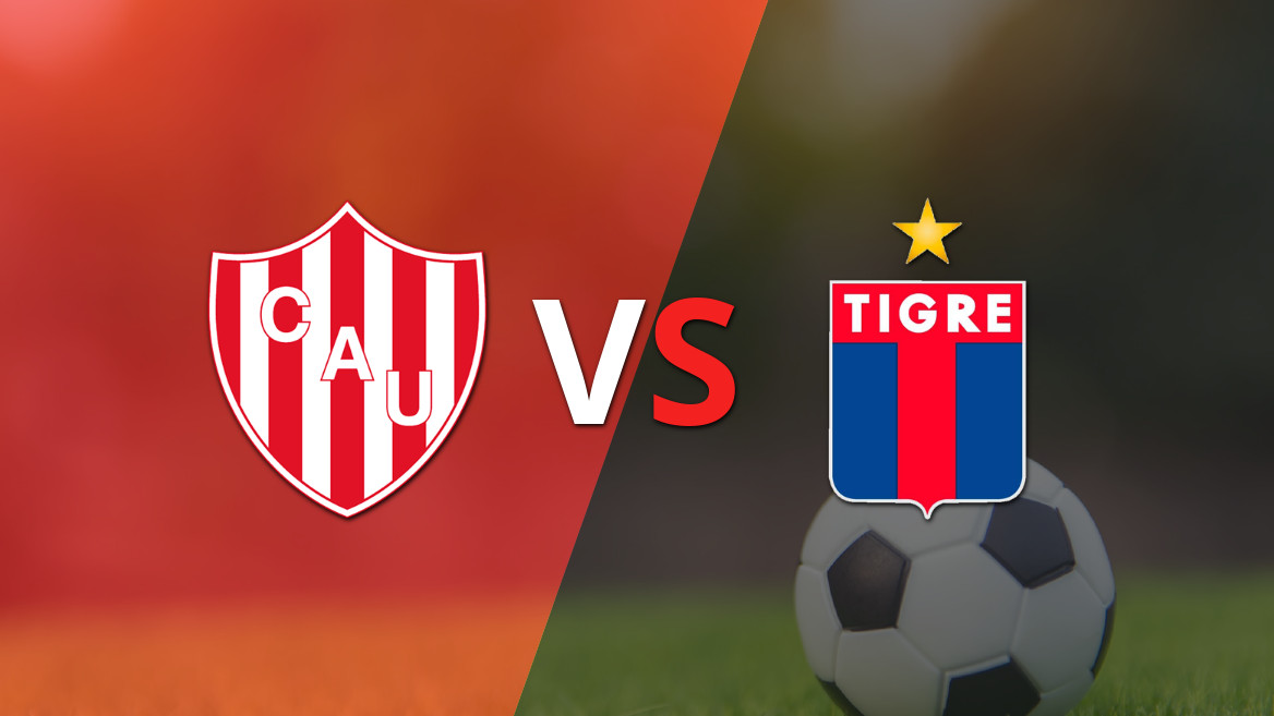 Unión Set to Host Tigre in Matchday 3 Clash
