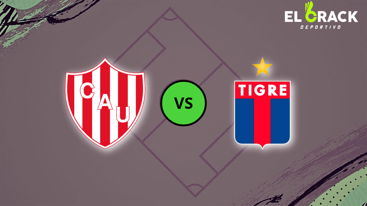 EN VIVO: Unión y Tigre empatan sin goles en el inicio del segundo tiempo