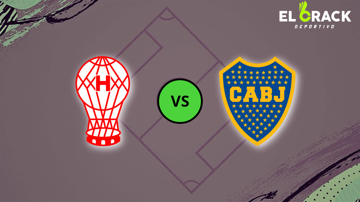 Huracán vs Boca Juniors: horario, día, sede e historial completo