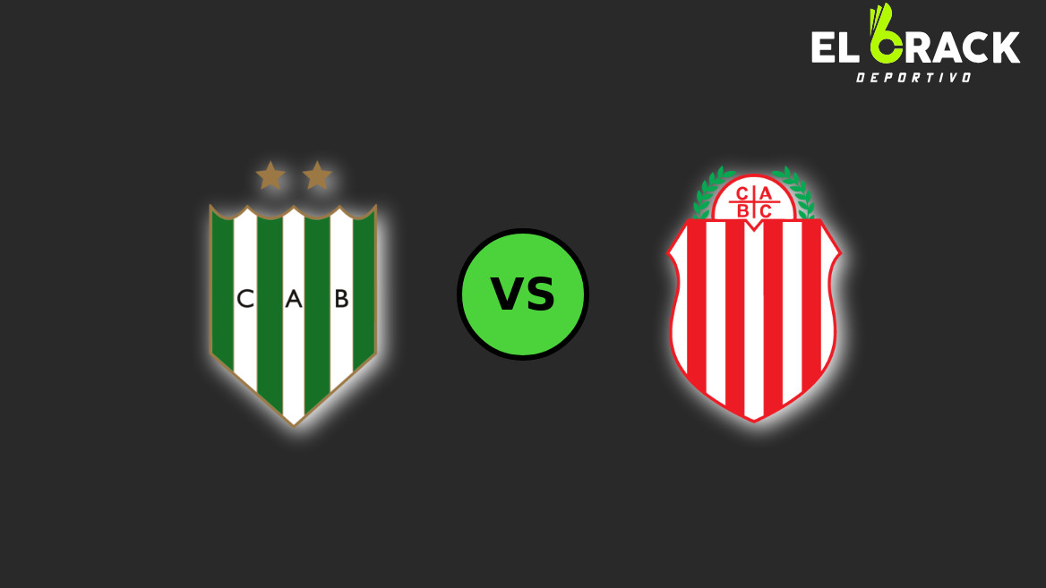 Banfield vs Barracas Central: horario, día, sede e historial completo