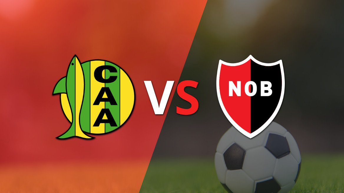 Aldosivi e Newell’s se preparam para o confronto na terceira rodada