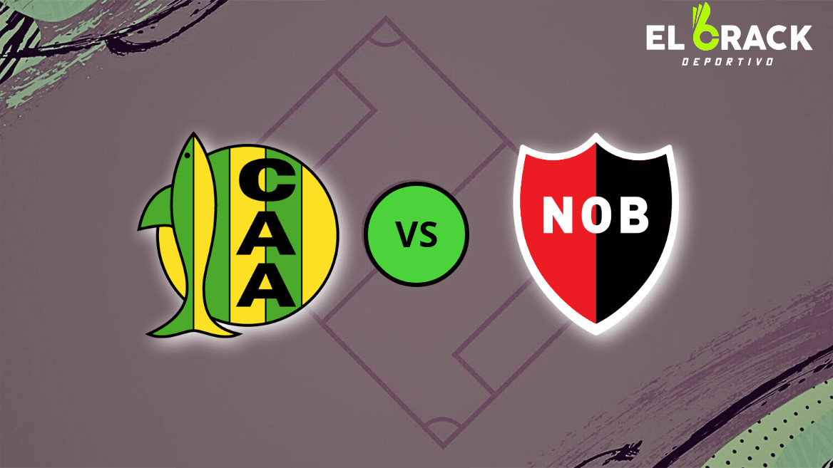 EN VIVO: Con un empate en 0, empieza el segundo tiempo entre Aldosivi y Newell`s