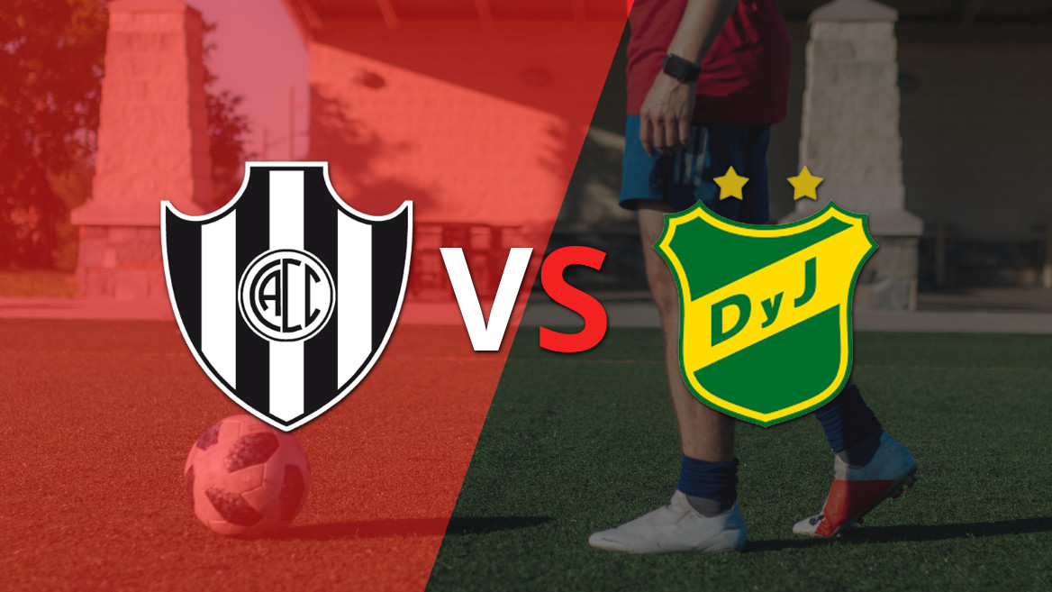 Central Córdoba (SE) se prepara para enfrentar a Defensa y Justicia en la fecha 3 del Clausura