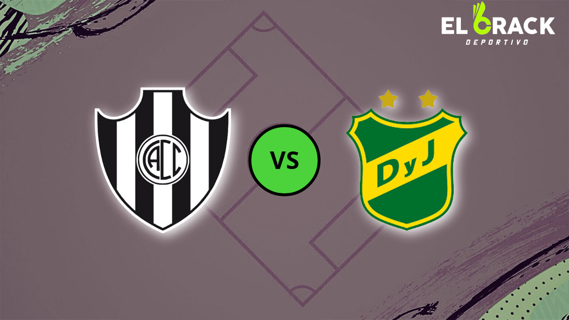 Central Córdoba (SE) vs Defensa y Justicia: horario, día, sede e historial completo