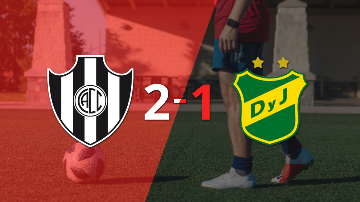 Central Córdoba (SE) Claims Victory with Late Goal Against Defensa y Justicia