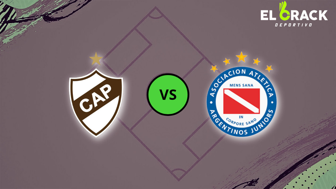 EN VIVO: ¡Arranca el segundo tiempo! Platense y Argentinos Juniors empatan sin goles
