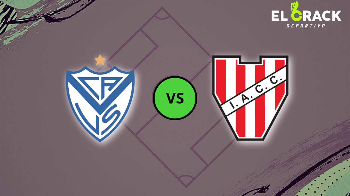 EN VIVO: Vélez no pudo con Instituto y empataron sin goles