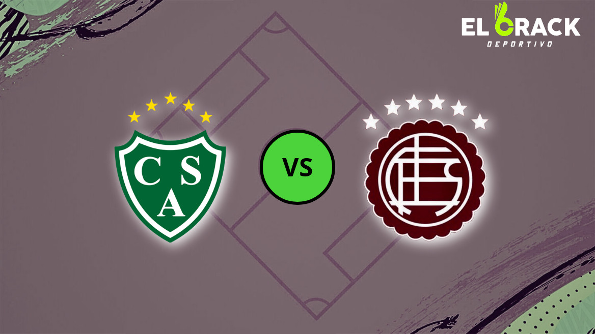 EN VIVO: Ya se vive el complemento y el ganador parcial es Lanús