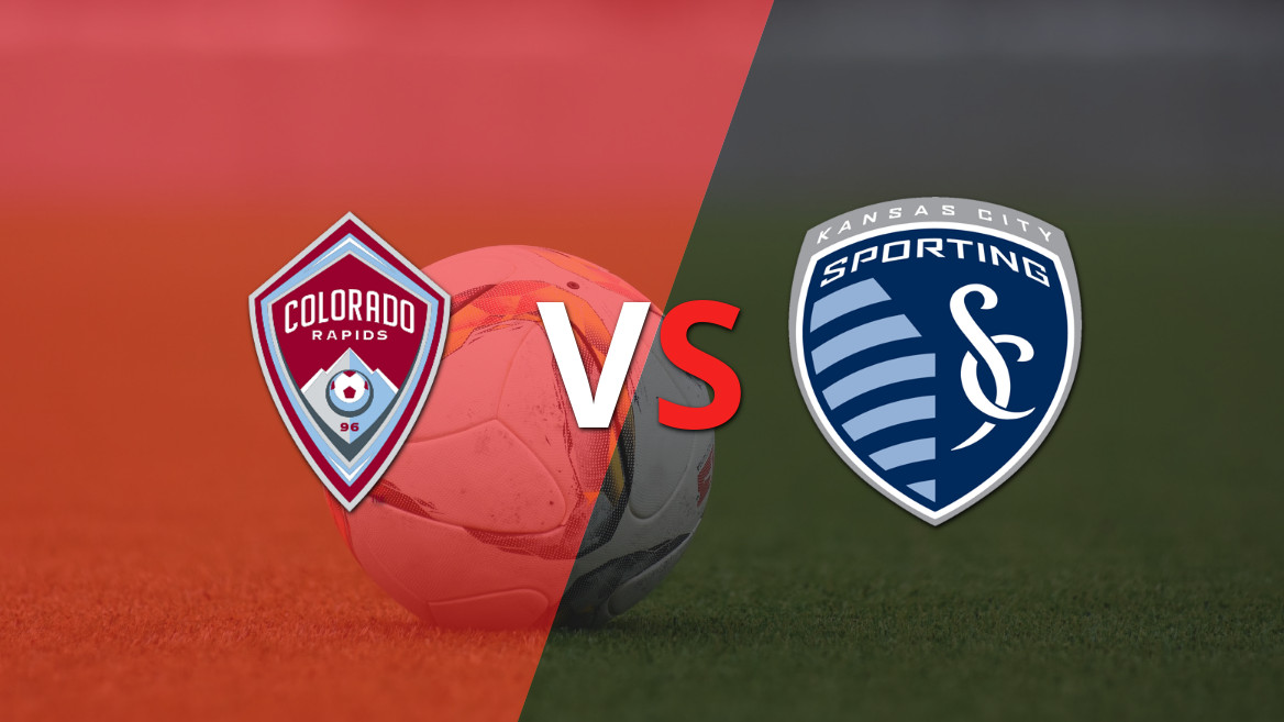 Previsão do confronto: Colorado Rapids enfrenta Sporting Kansas City na Semana 19