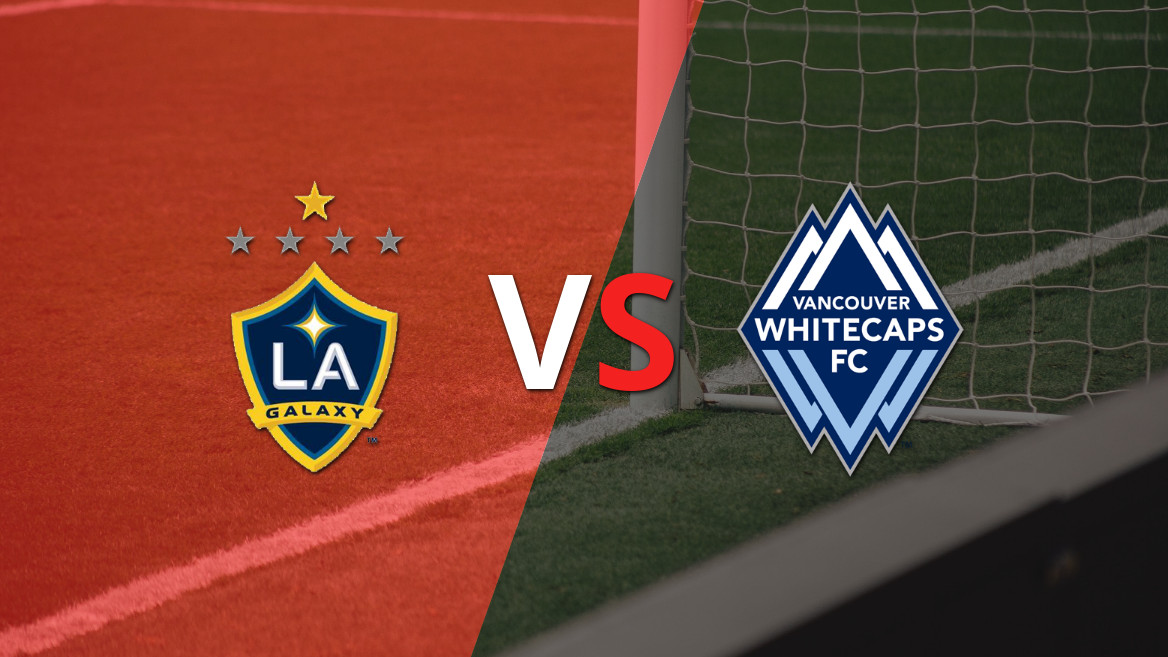 LA Galaxy Set to Clash with Vancouver Whitecaps FC in Week 19 Showdown