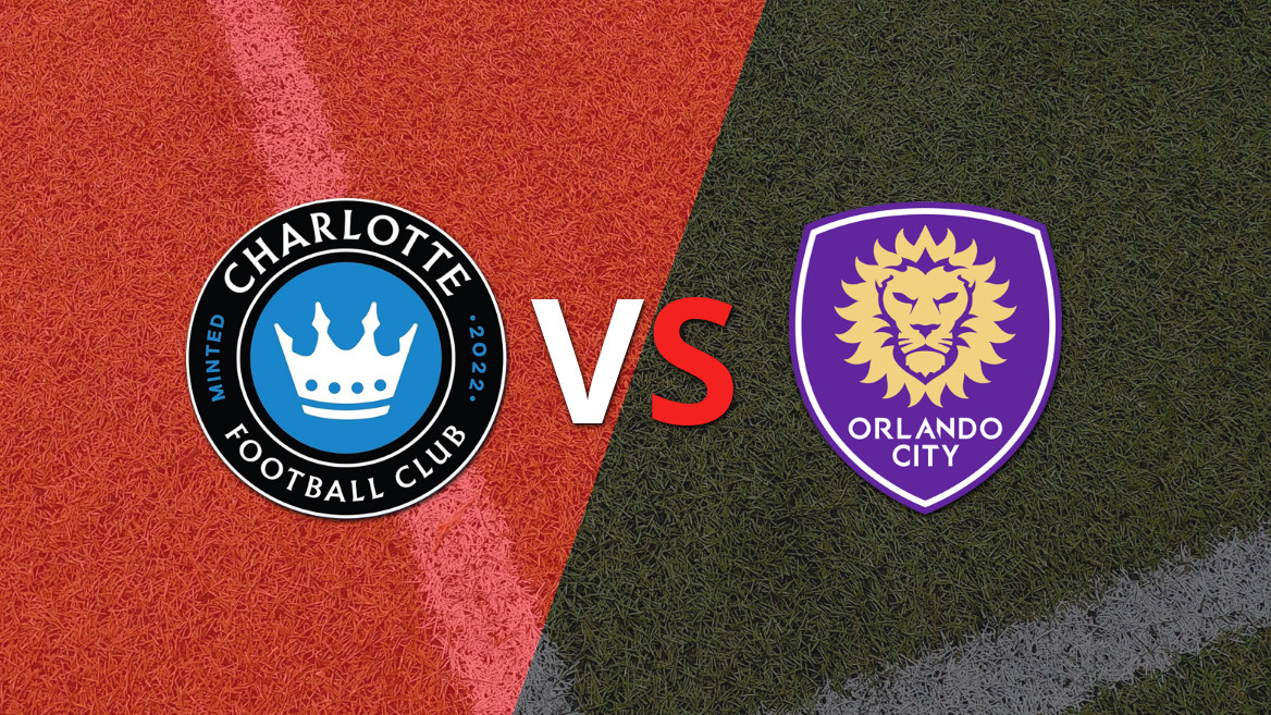 Charlotte FC Set to Battle Orlando City SC in Week 19 Showdown