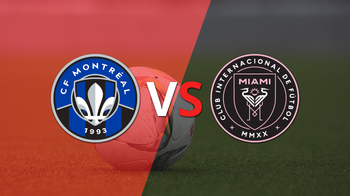 CF Montréal set to host Inter Miami in Week 19 clash