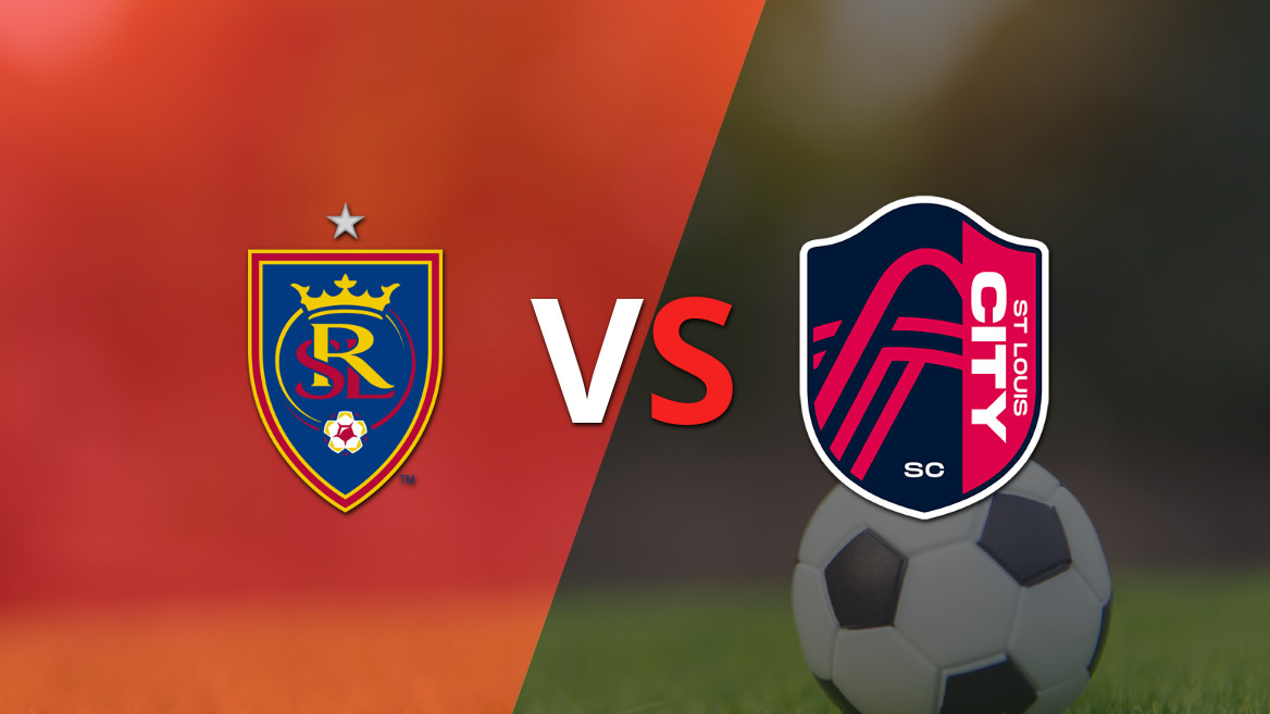 Anticipando el Duelo: Real Salt Lake vs St. Louis City en la Semana 19