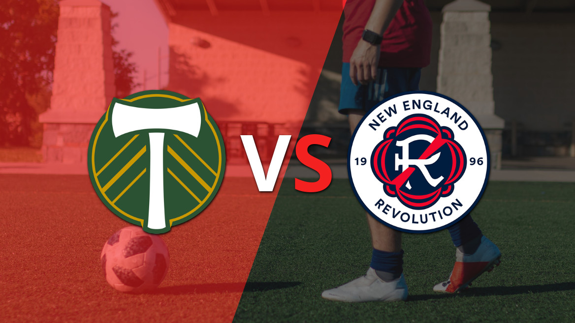 Portland Timbers Set to Face New England Revolution in Week 19 Clash