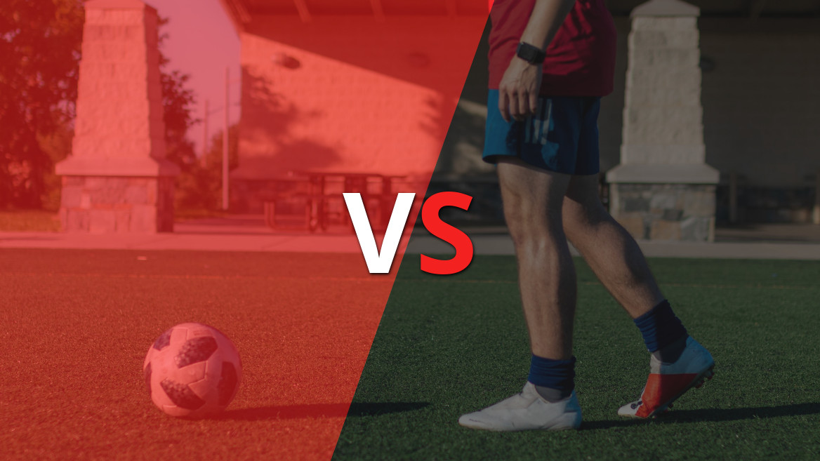 Otra emocionante batalla entre Charlotte FC y New York City FC