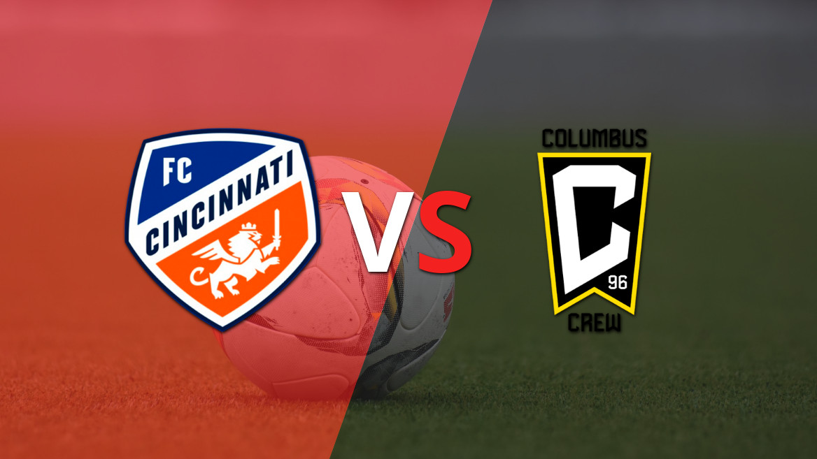 Columbus Crew Prepares to Face FC Cincinnati in Week 20 Clash