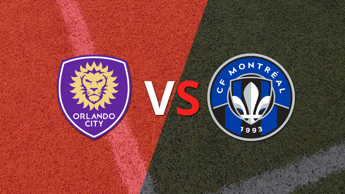 Orlando City SC Hosts CF Montréal in Week 20 Clash