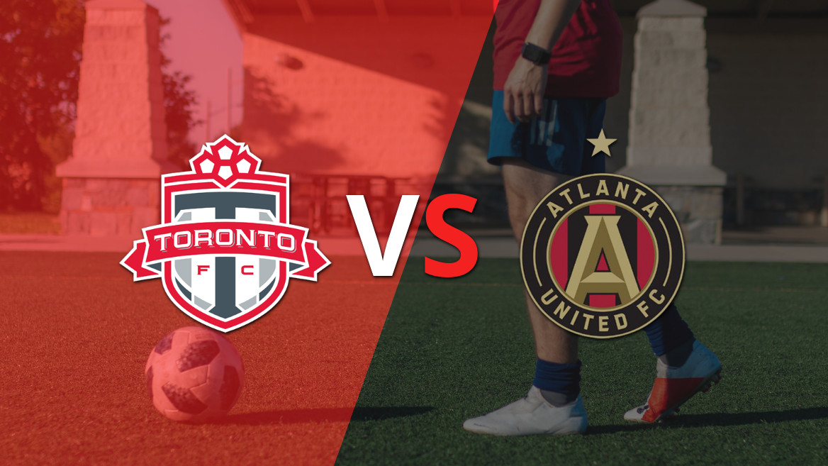 Toronto FC Set to Host Atlanta United in Exciting MLS Clash