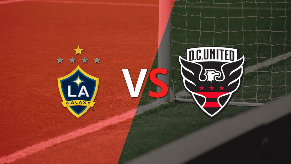 LA Galaxy vs DC United: Week 20 Match Preview