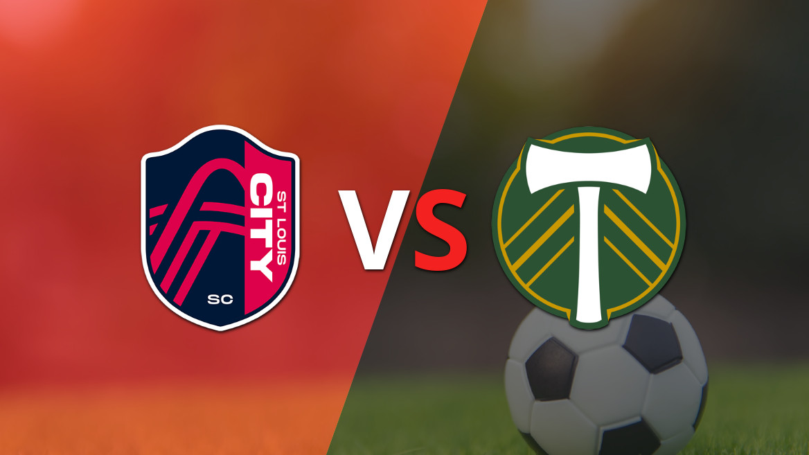 Escenografía de Rivalidad: St. Louis City y Portland Timbers se Preparan para el Encuentro en la Semana 20