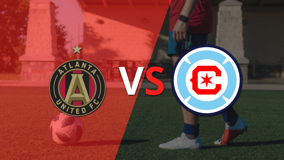 Atlanta United Set to Face Chicago Fire in Week 21 Clash