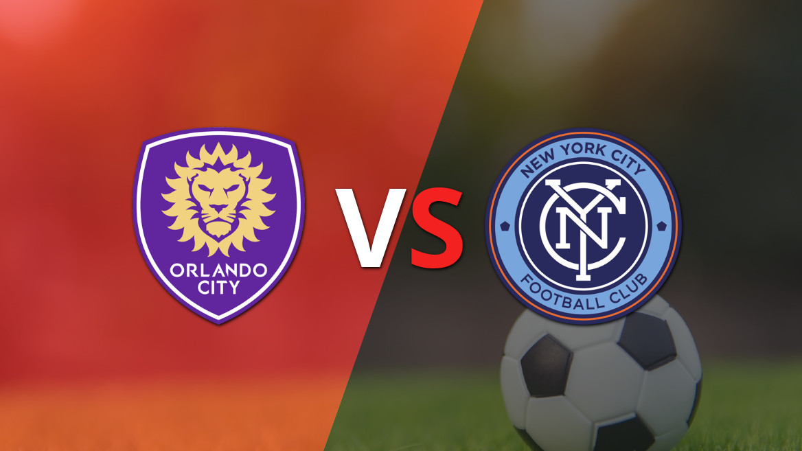 Orlando City SC to Host New York City FC in Week 21 Clash