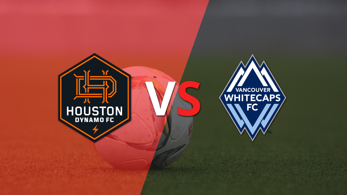 Un duelo clave: Vancouver Whitecaps FC visita a Houston en la semana 21