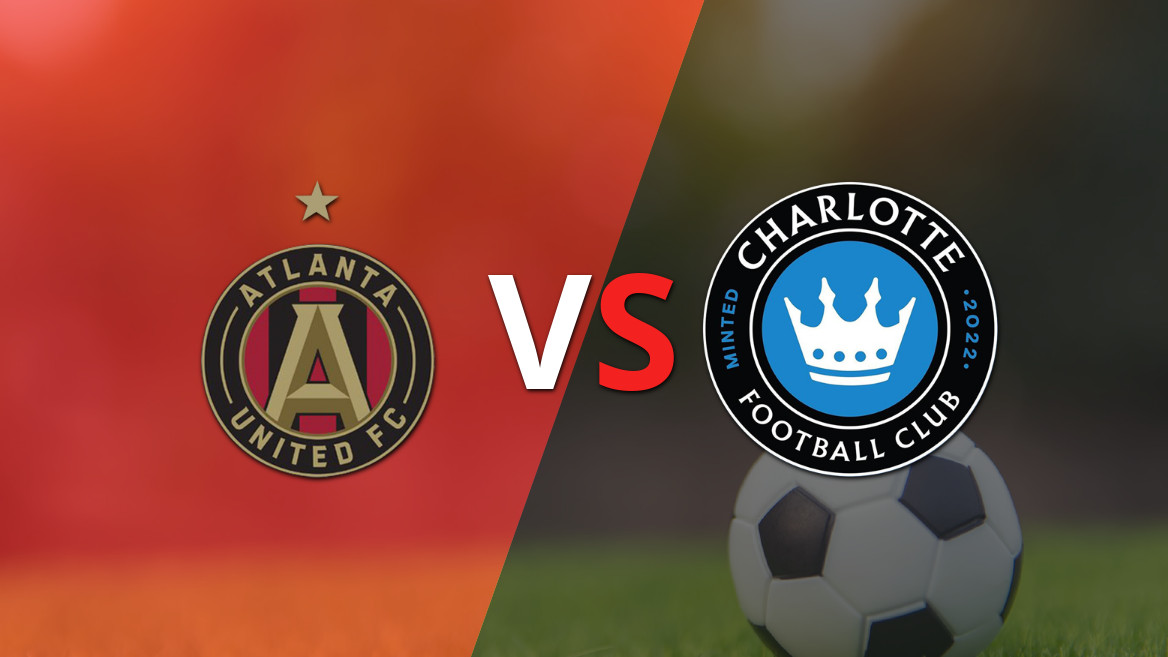 Atlanta United Set to Face Charlotte FC in Week 21 Clash