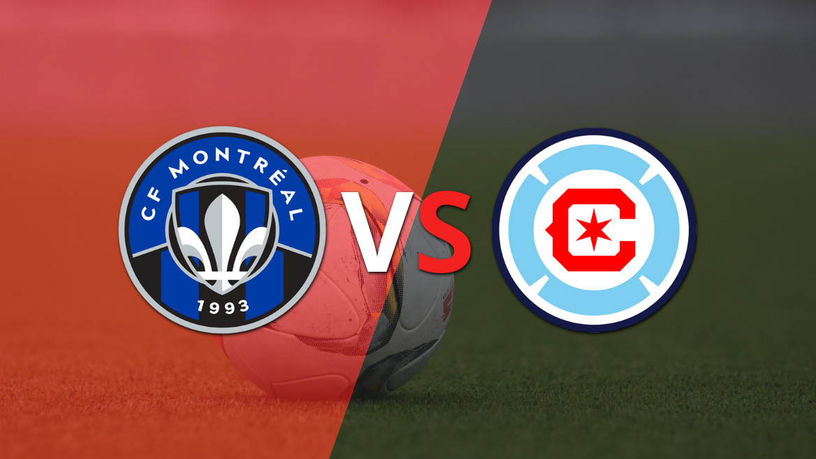 CF Montréal Hosts Chicago Fire in Week 21 Showdown