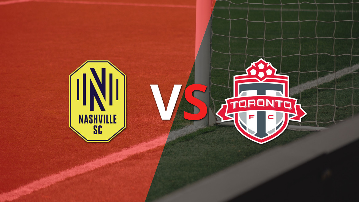 Nashville SC Set to Clash with Toronto FC in Week 21 Showdown