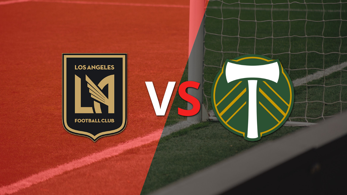 Portland Timbers to Clash with Los Angeles FC in Week 22 Showdown