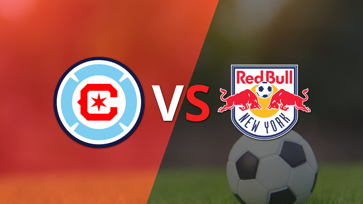 Chicago Fire Faces New York Red Bulls in Week 22 Showdown