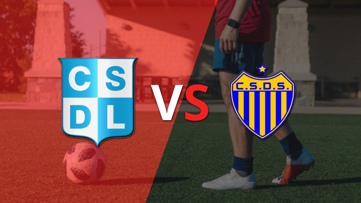 Dock Sud consigue una estrecha victoria de 2 a 1 sobre Liniers