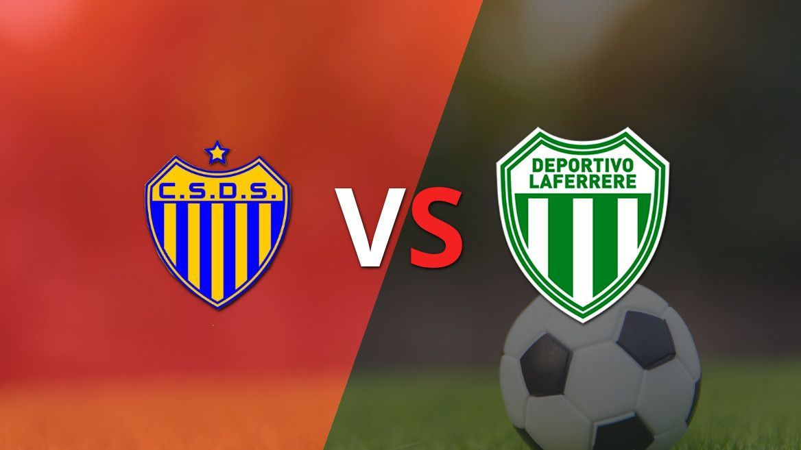 Laferrere logra la victoria 1-0 ante Dock Sud gracias a un autogol de Javier Bustillos