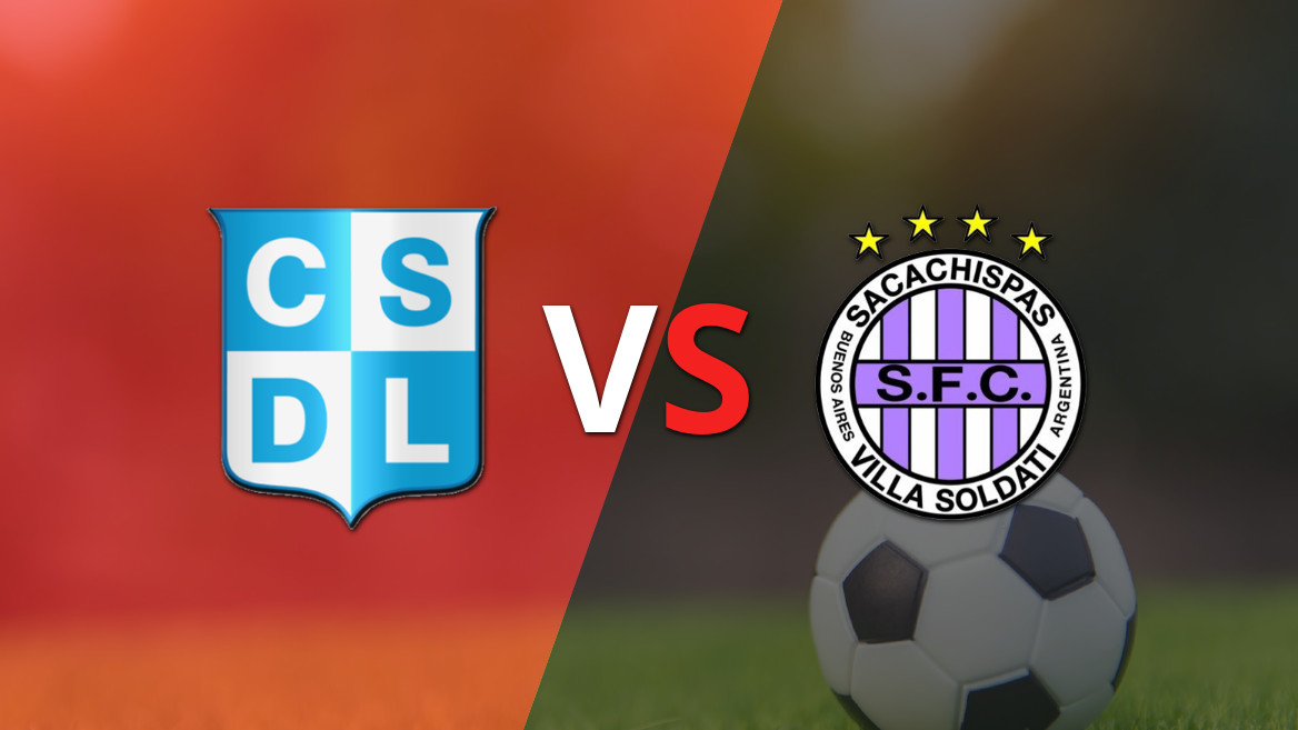 Liniers cayó frente a Sacachispas 1-0 con un gol agónico de Joel Martínez