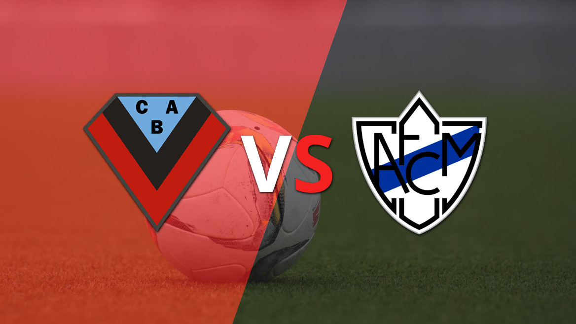 Midland celebra con un sufrido 2-1 ante Brown (Adrogué)