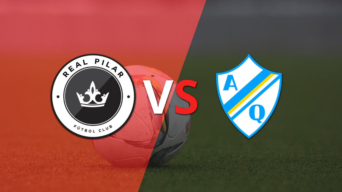 Apretada victoria de Real Pilar frente a Arg. de Quilmes