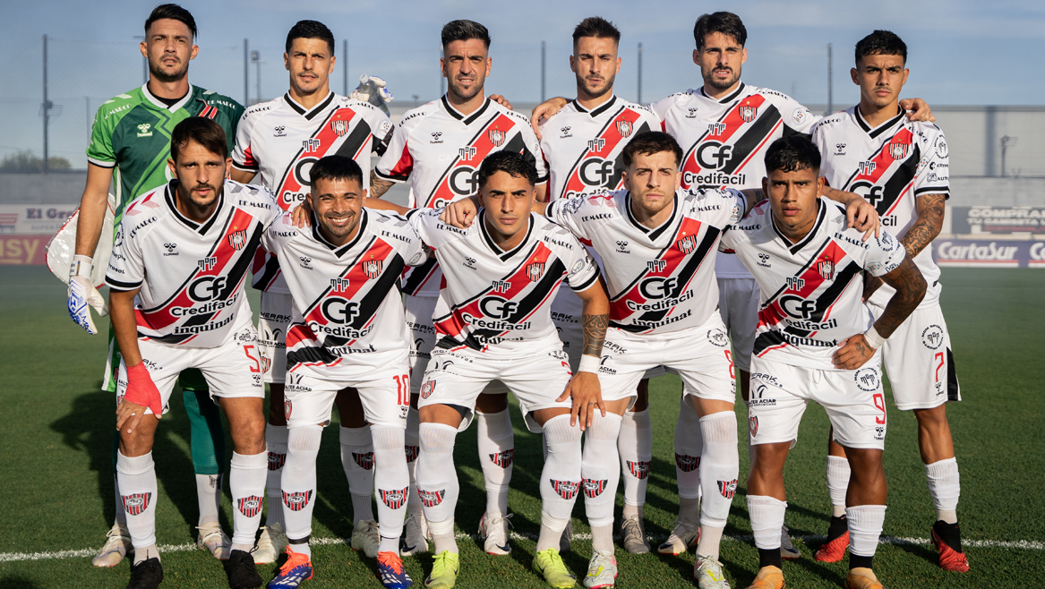 EN VIVO: ¡Empieza la etapa complementaria! Chacarita lleva la ventaja con un marcador 2-0