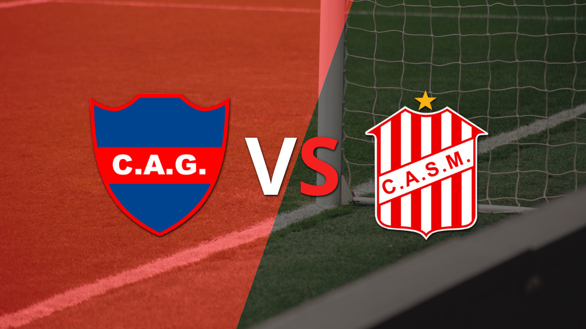 Güemes (SE) remonta el partido con San Martín (T) y sella el triunfo 2 a 1