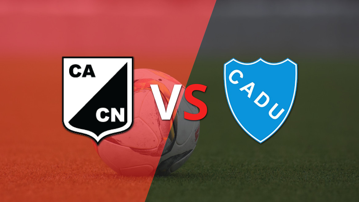 Central Norte fue imparable y goleó 3 a 0