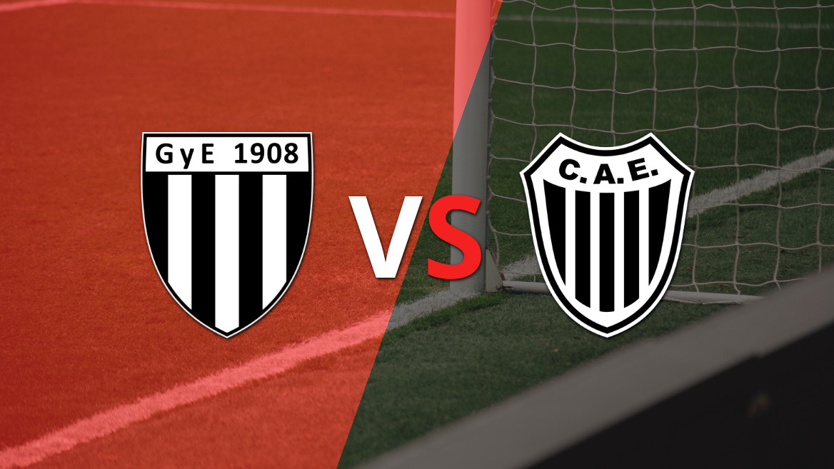 Con un solo gol, Gimnasia (Mendoza) derrotó a Estudiantes (BA) en el estadio Víctor Antonio Legrotaglie