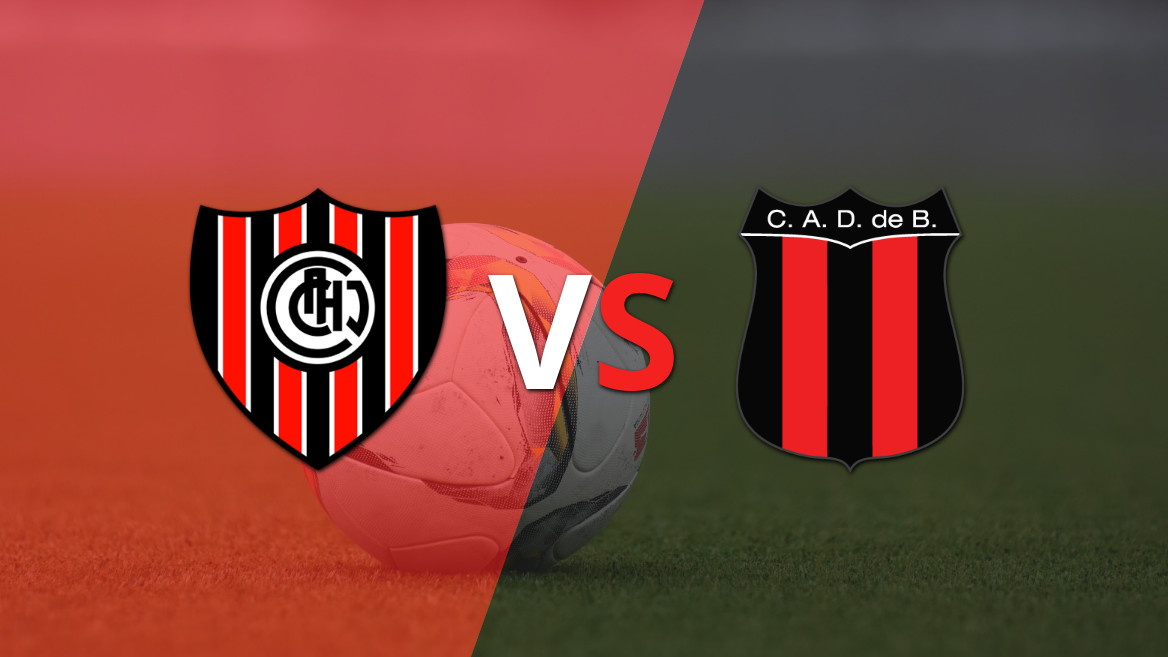 Def. de Belgrano avanza en el marcador 2-0 sobre Chacarita